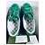 Gucci Ace Sneaker hellgrün Lackleder 43 - Ansicht 7