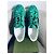 Gucci Ace Sneaker hellgrün Lackleder 43 - Ansicht 9
