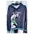Dolce & Gabbana Sweatshirt Schwarz Baumwolle  - Ansicht 2