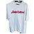 T-shirt Louis Vuitton in cotone bianco