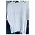 T-shirt Louis Vuitton in cotone bianco - vista 3