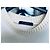 T-shirt Louis Vuitton in cotone bianco - vista 4