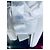 T-shirt Louis Vuitton in cotone bianco - vista 7