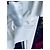 T-shirt Louis Vuitton in cotone bianco - vista 8