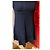 Gerard Darel Strickkleid Marineblau - Ansicht 6