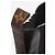 Louis Vuitton Botas Chelsea de cuero negro - talla EU 38,5 - vista 4