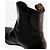 Louis Vuitton Botas Chelsea de cuero negro - talla EU 38,5 - vista 5