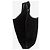 Jerome Dreyfuss Sac fourre-tout en daim noir Paco - vue 2