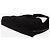 Jerome Dreyfuss Sac fourre-tout en daim noir Paco - vue 4