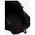 Jerome Dreyfuss Sac fourre-tout en daim noir Paco - vue 8