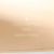 Louis Vuitton Monogram Prägung Lou Geldbörse Kamel - Ansicht 12
