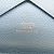 Hermès Tarjetero de cuero Epsom Hermes Calvi Duo Azul claro - vista 11