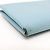 Hermès Tarjetero de cuero Epsom Hermes Calvi Duo Azul claro - vista 7