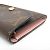 Monedero Rosalie Monogram Louis Vuitton Castaño - vista 5
