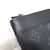 Pochette Discovery PM Monogram Eclipse Louis Vuitton M44323 Nero - vista 5