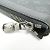Pochette Discovery PM Monogram Eclipse Louis Vuitton M44323 Nero - vista 6