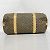 Borsa Boston Monogramma Louis Vuitton Sac Polochon M41222 Marrone - vista 3