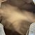 Borsa Boston Monogramma Louis Vuitton Sac Polochon M41222 Marrone - vista 4