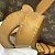 Borsa Boston Monogramma Louis Vuitton Sac Polochon M41222 Marrone - vista 6