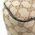Damentasche aus Canvas Gucci GG Twins 232957 Schwarz Beige - Ansicht 5