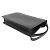 Borsa Clutch Dragonne Epi Pochette Sellier di Louis Vuitton Nero - vista 2