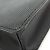 Borsa Clutch Dragonne Epi Pochette Sellier di Louis Vuitton Nero - vista 4