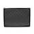 Louis Vuitton Monogram Shadow Pochette Discovery Clutch Bag Black Cloth  ref.2134791