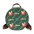 Zaino in PVC Gucci × I Jetsons Verde
