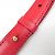 Borsa a Spalla Louis Vuitton Epi Cluny M52257 Rosso - vista 10