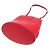 Borsa a Spalla Louis Vuitton Epi Cluny M52257 Rosso - vista 2