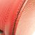Borsa a Spalla Louis Vuitton Epi Cluny M52257 Rosso - vista 4