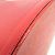 Borsa a Spalla Louis Vuitton Epi Cluny M52257 Rosso - vista 5