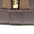 Bolsa de mão Damier Alma Louis Vuitton Damier ebene - vista 10