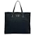 Fendi Zucchino Tote Bag Black Cloth  ref.2134815