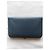 Dogon Cartera Hermès de cuero negro - vista 7