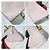 Givenchy Antigona Leather Clutch Pink/Multicolor - view 11