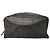 Autre Marque Pochette da viaggio/trucco Bvlgari Weekend nera Nero