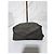Autre Marque Pochette da viaggio/trucco Bvlgari Weekend nera Nero - vista 4