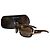 gafas de sol Gucci GG1510 negras de plástico Negro