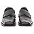 LOUIS VUITTON Planas T.EU 39 Cuero Negro - vista 2