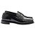 LOUIS VUITTON Planas T.EU 39 Cuero Negro - vista 3