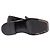 LOUIS VUITTON Planas T.EU 39 Cuero Negro - vista 6