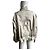 Chaqueta blousón reversible Tory Burch Negro - vista 16