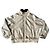 Chaqueta blousón reversible Tory Burch Negro - vista 7