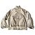 Chaqueta blousón reversible Tory Burch Negro - vista 8