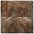 Borsa Boston Monogram Keepall 60 Louis Vuitton Marrone Monogramma - vista 5