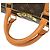 Borsa Boston Monogram Keepall 60 Louis Vuitton Marrone Monogramma - vista 6