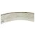 Tiffany & Co Bracciale bangle Tiffany Atlas Argento - vista 10