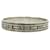 Tiffany & Co Bracciale bangle Tiffany Atlas Argento - vista 4