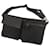 Gucci GG Canvas Black Fanny Pack Cloth  ref.2135357